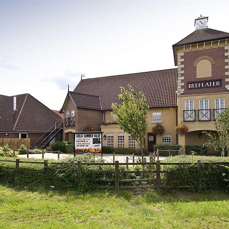Premier Inn Bristol East Emersons Green Coalpit Heath Exterior foto
