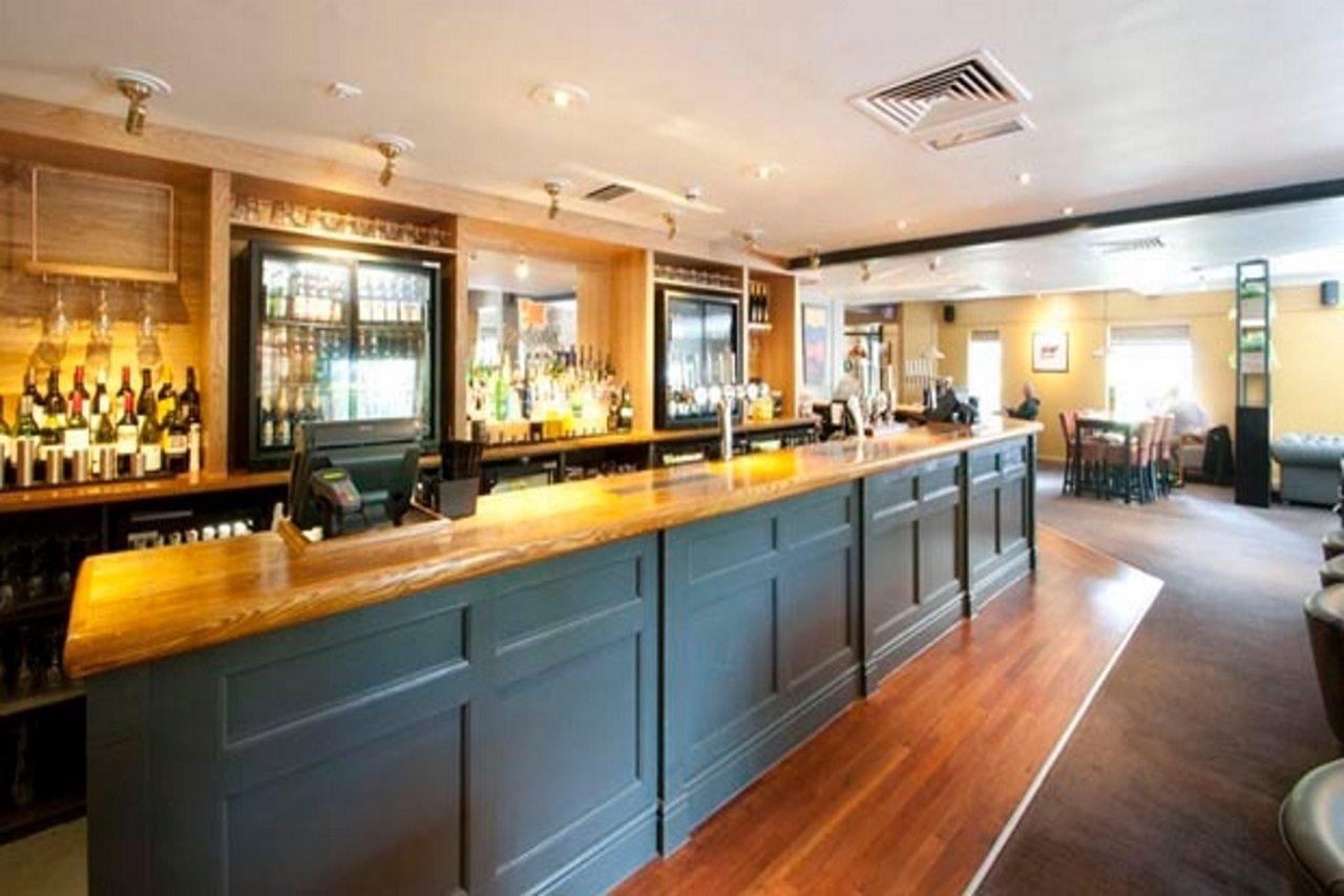 Premier Inn Bristol East Emersons Green Coalpit Heath Exterior foto